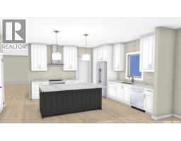 4pc Ensuite bath - 202 Froese Crescent, Warman, SK S0K4S3 Photo 9