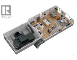 Bedroom - 208 Froese Crescent, Warman, SK S0K4S3 Photo 10