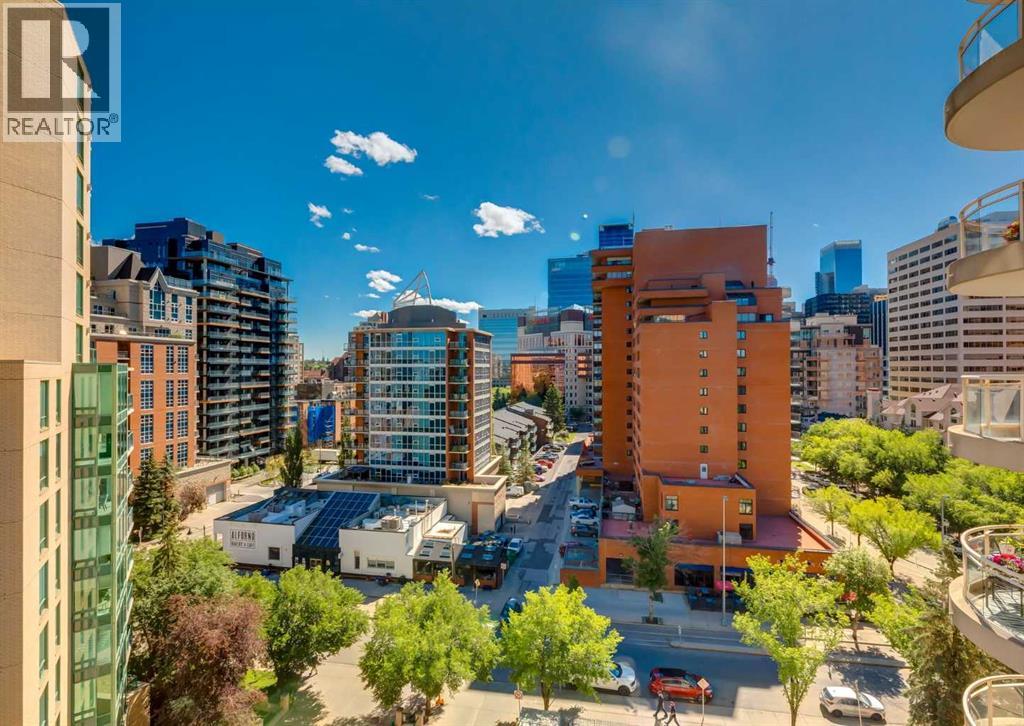 #1002 804 3 Avenue SW - 27