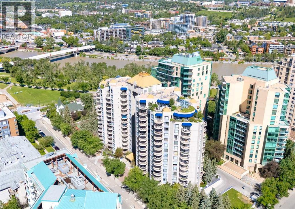 #1002 804 3 Avenue SW - 32