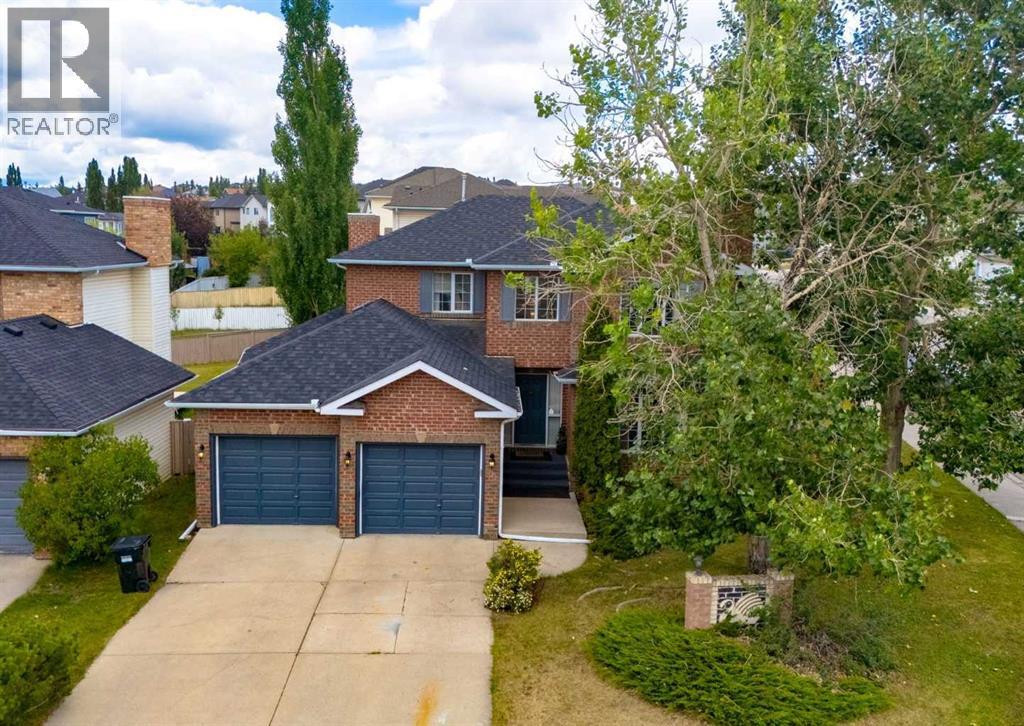 63 Arbour Lake Drive NW - 50