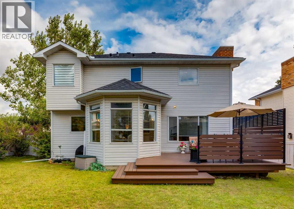 63 Arbour Lake Drive NW, Arbour Lake, Calgary photo 2