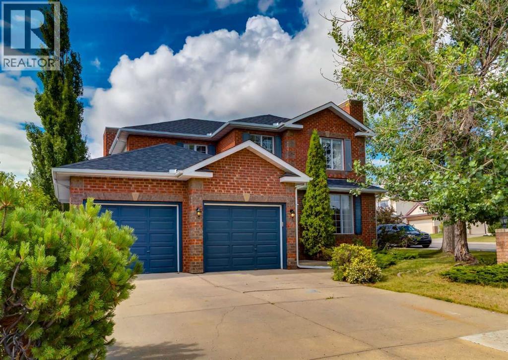 63 Arbour Lake Drive NW, Arbour Lake, Calgary photo 1