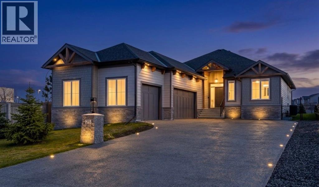 25 Cimarron Estates Gate