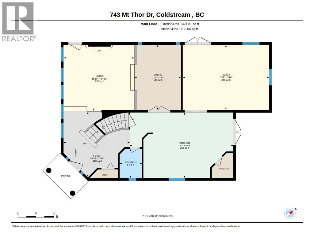 743 Mt. Thor Drive - 61