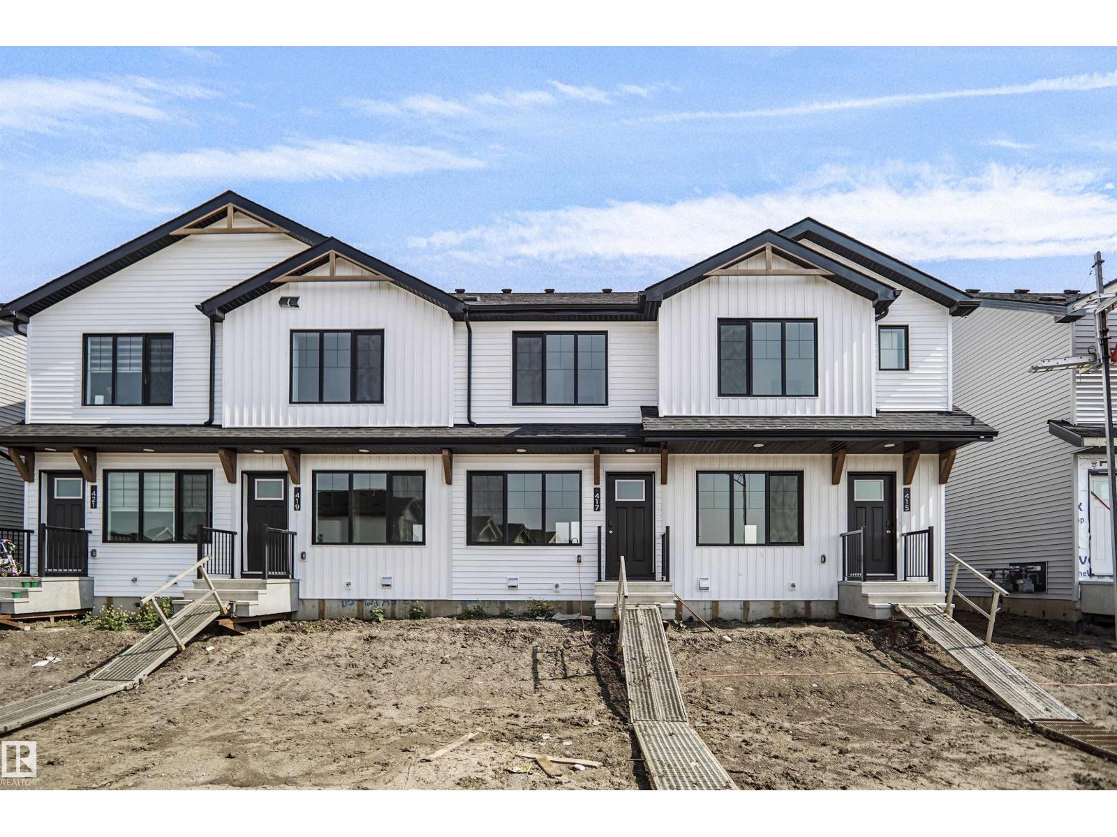 417 ASTER DR NW, Aster, Edmonton photo 1