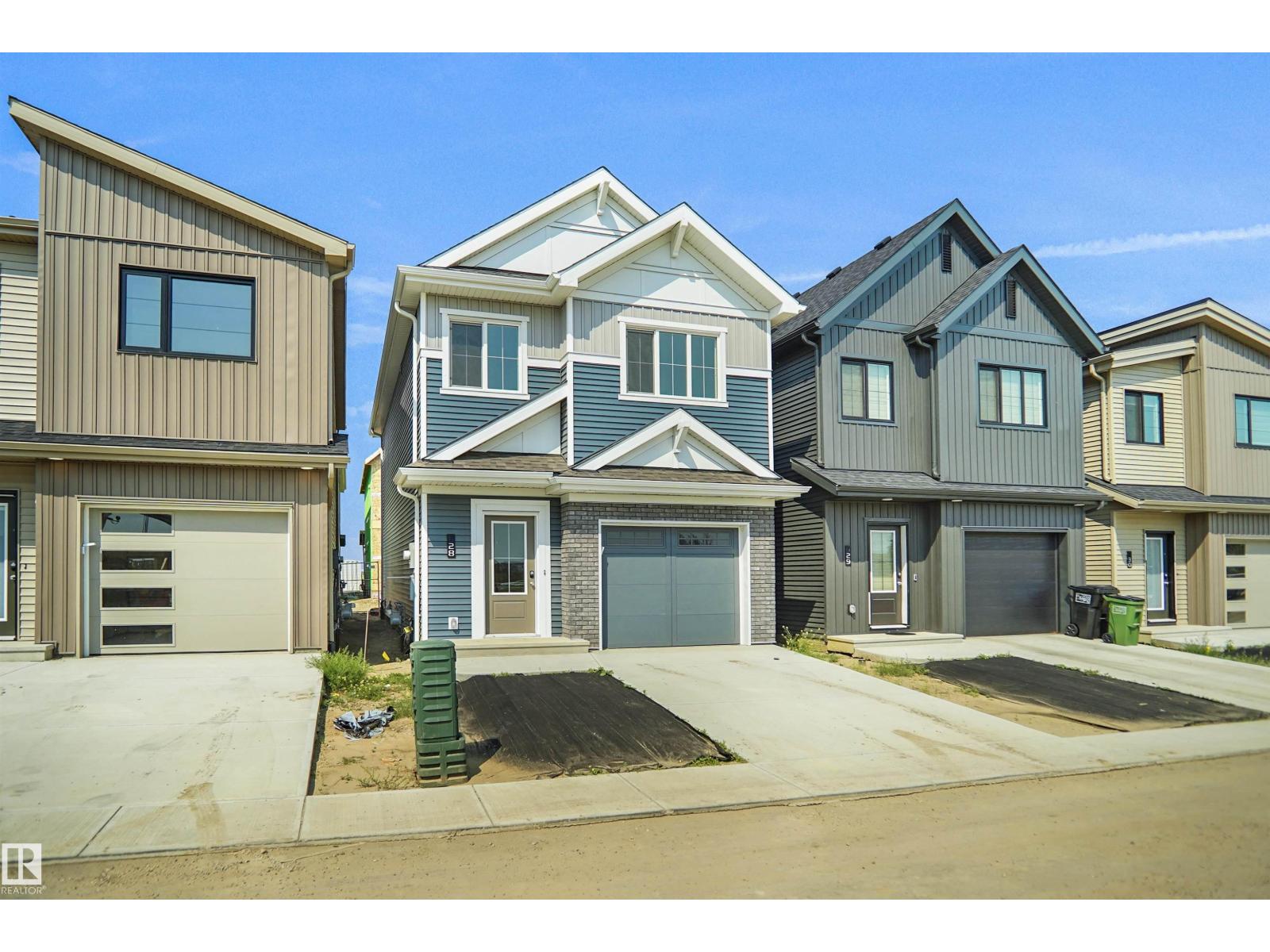 #28 1430 Aster WY NW, Aster, Edmonton photo 2