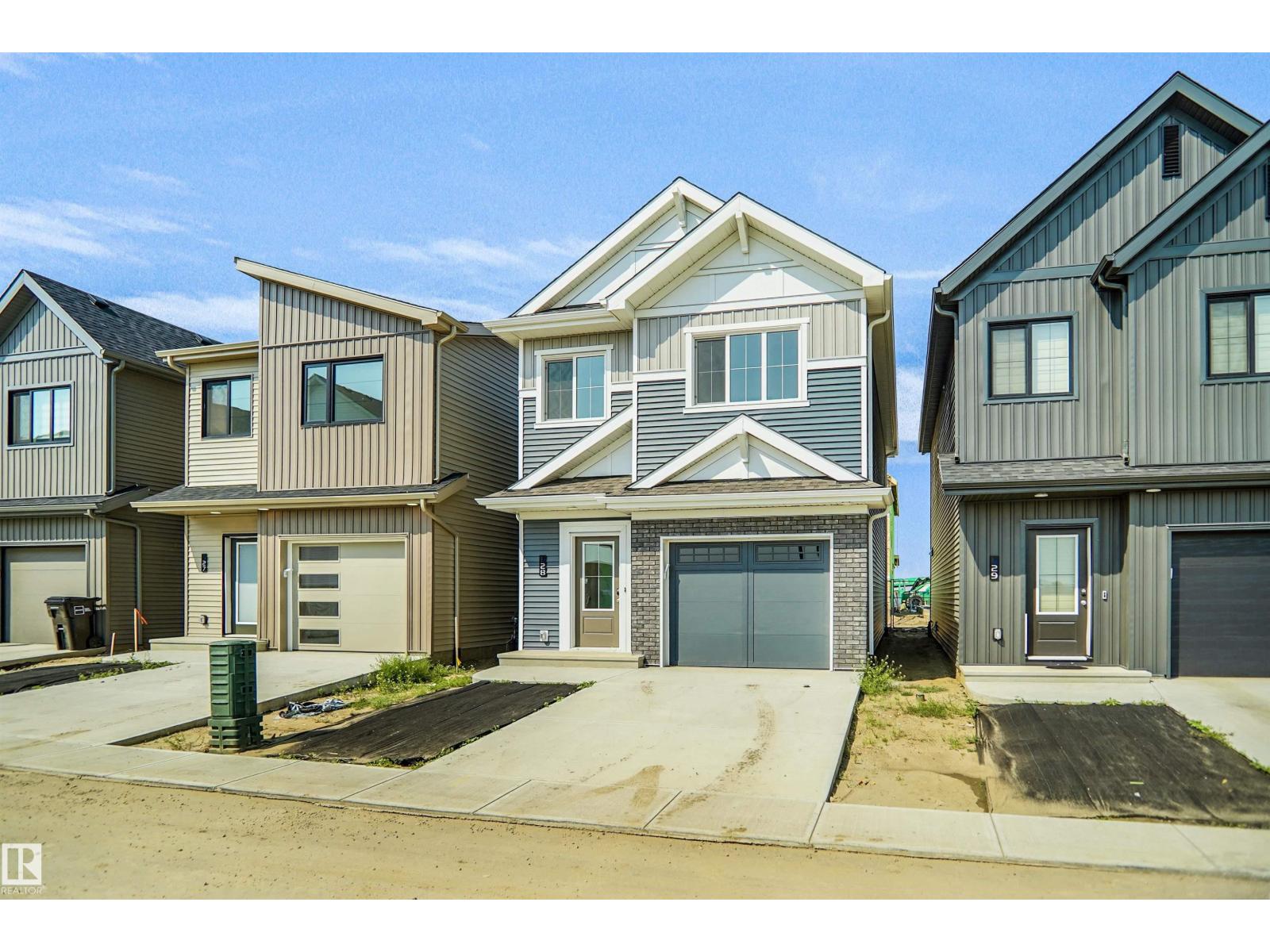 #28 1430 Aster WY NW, Aster, Edmonton photo 3