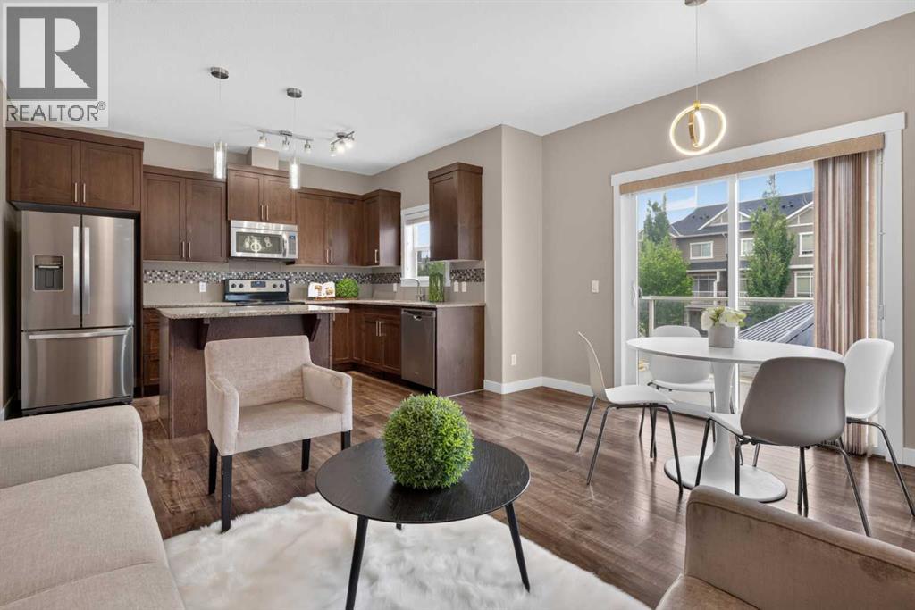 558 Evanston Manor NW, Evanston, Calgary photo 1