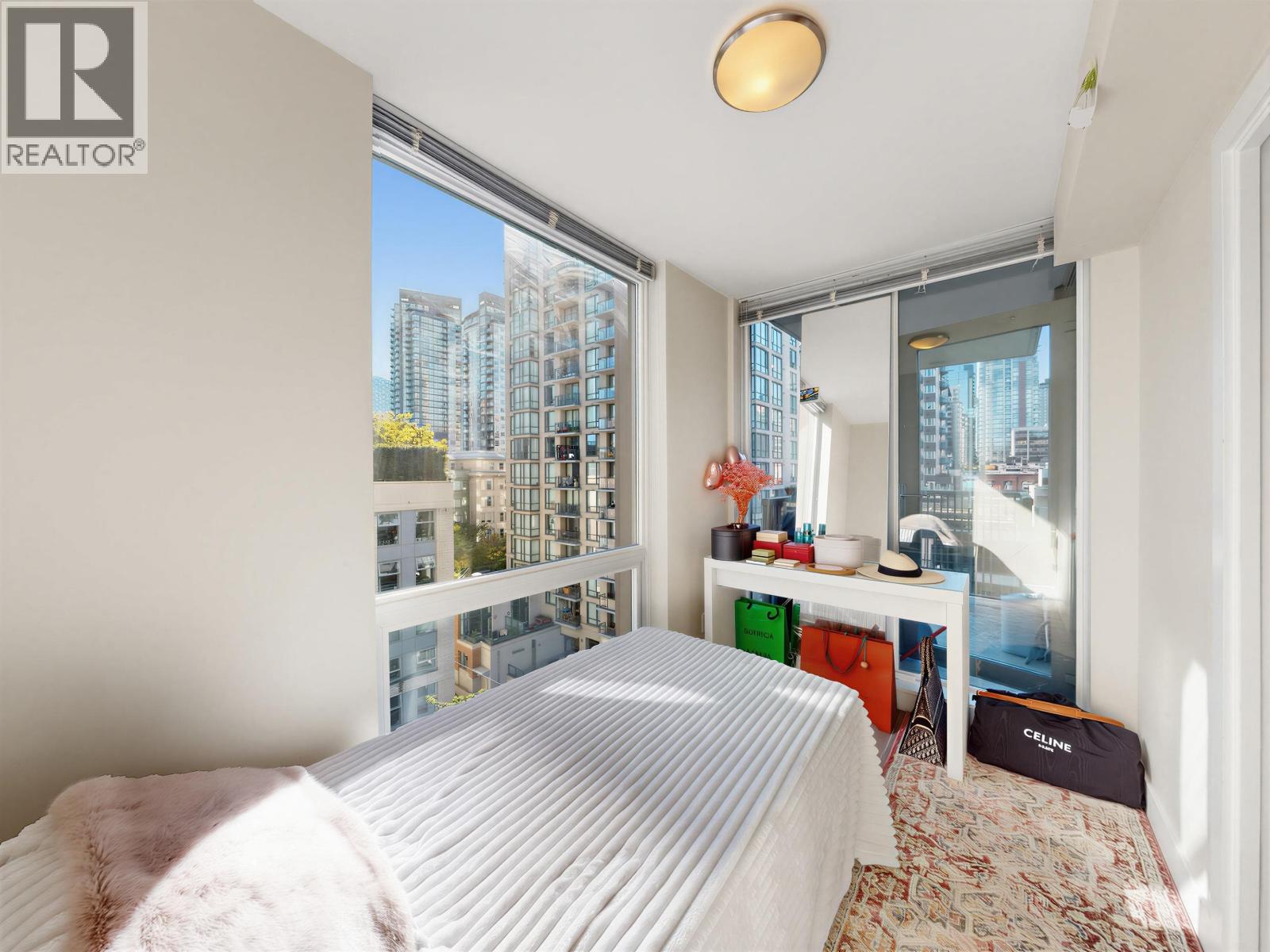 901 1055 RICHARDS STREET, Vancouver