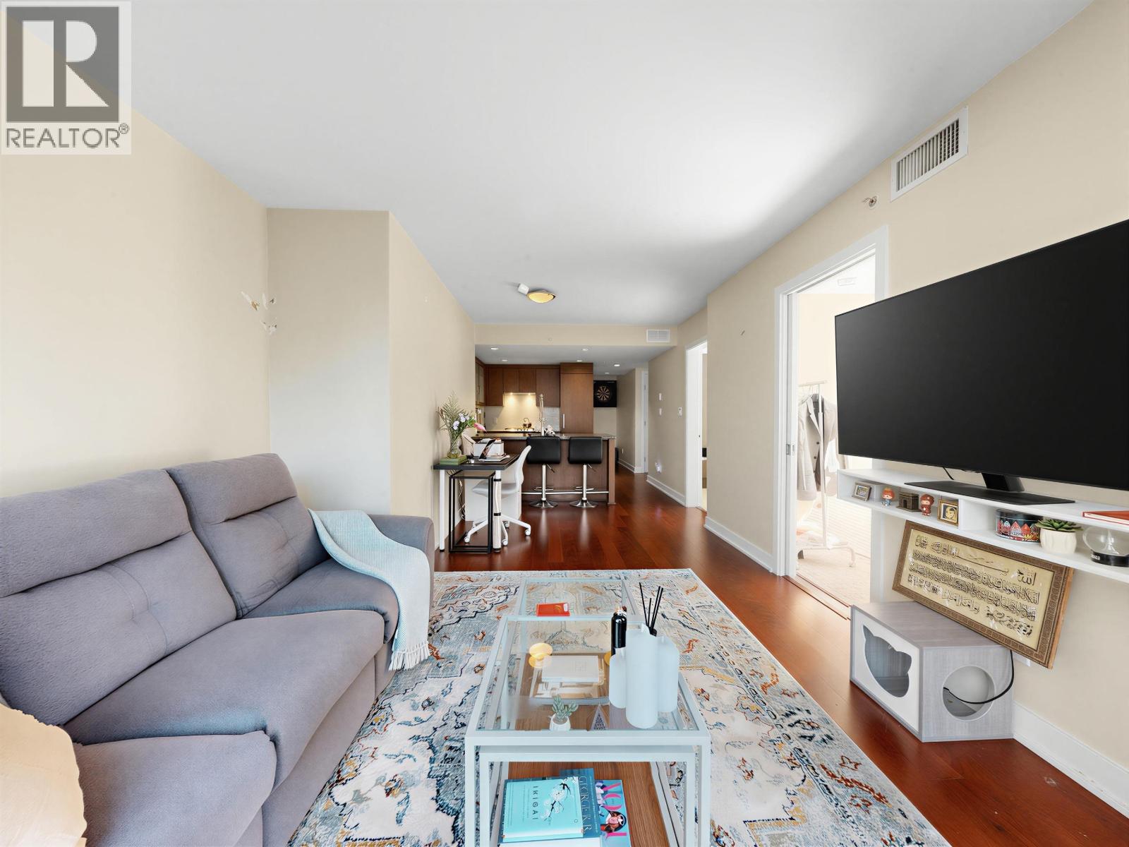 901 1055 RICHARDS STREET, Vancouver