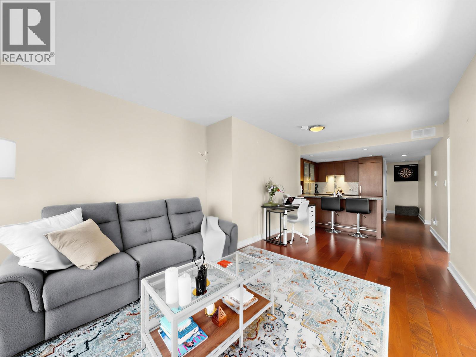 901 1055 RICHARDS STREET, Vancouver