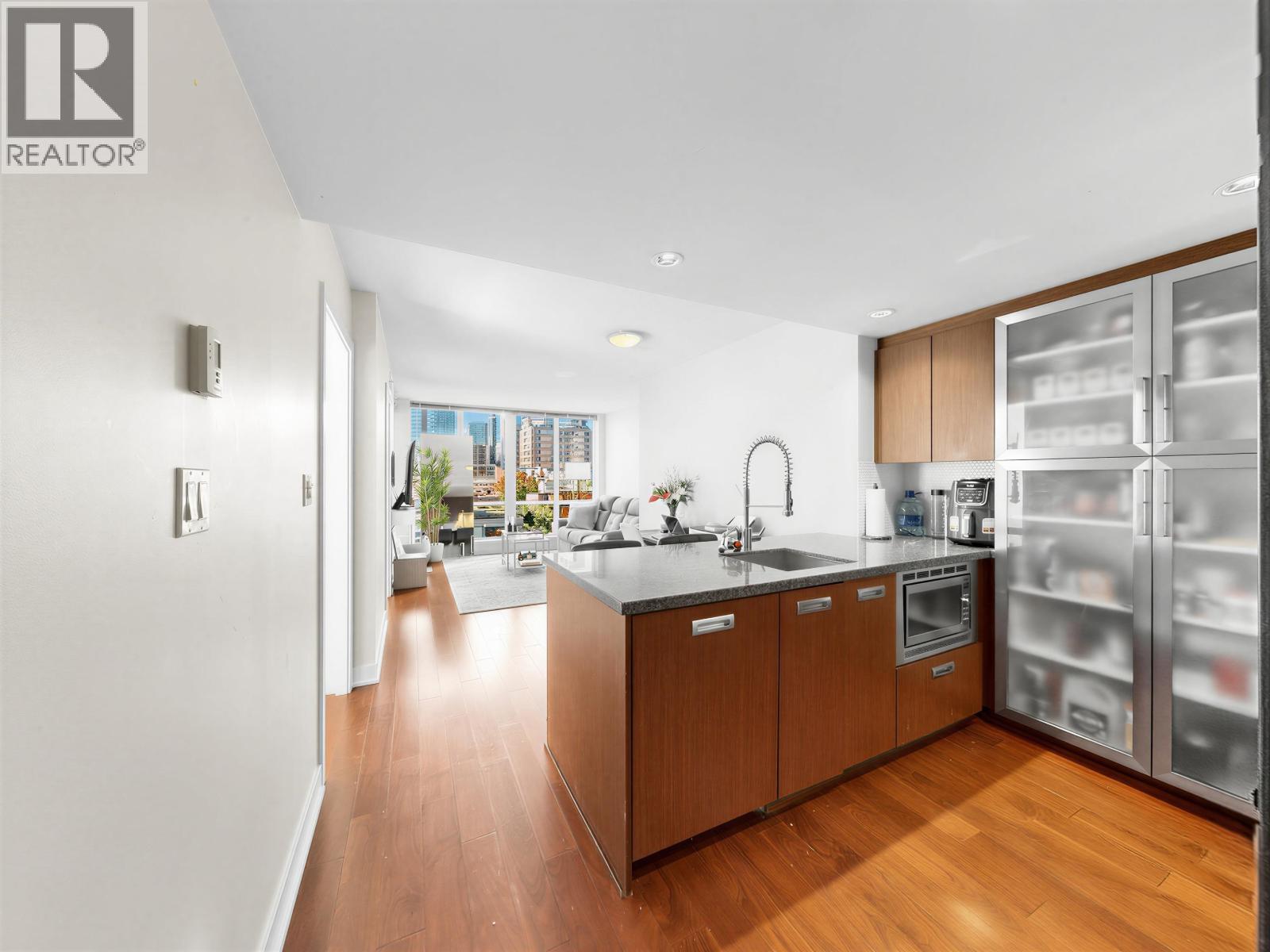 901 1055 RICHARDS STREET, Vancouver