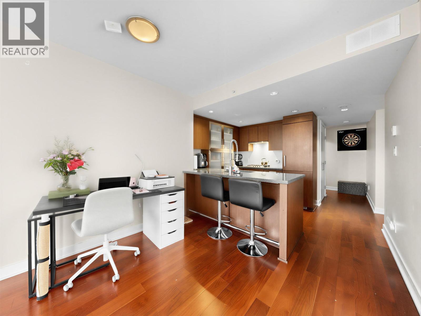 901 1055 RICHARDS STREET, Vancouver