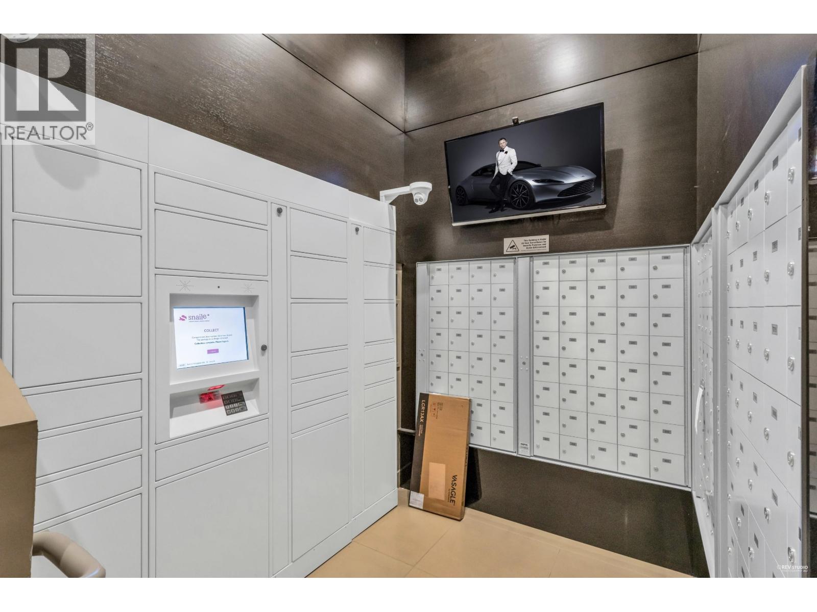 901 1055 RICHARDS STREET, Vancouver