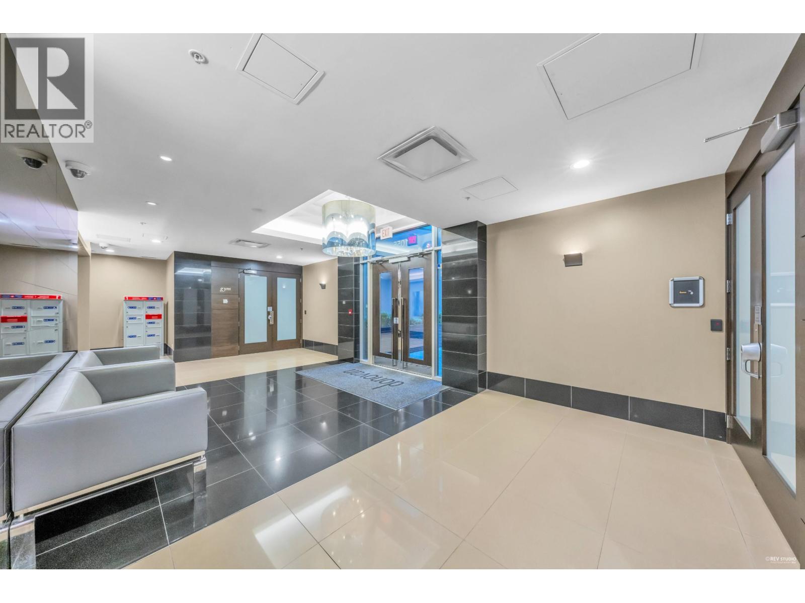 901 1055 RICHARDS STREET, Vancouver