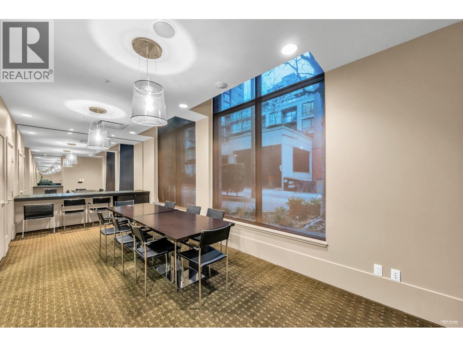 901 1055 RICHARDS STREET, Vancouver