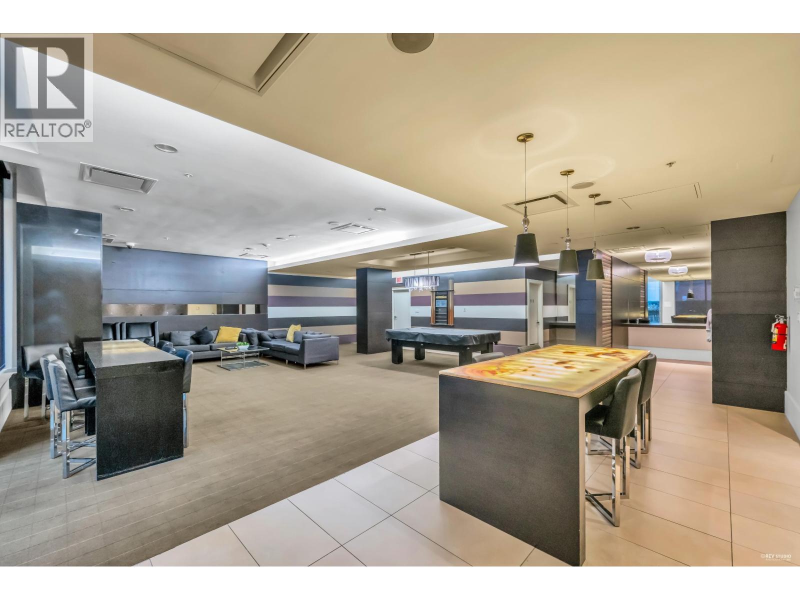 901 1055 RICHARDS STREET, Vancouver