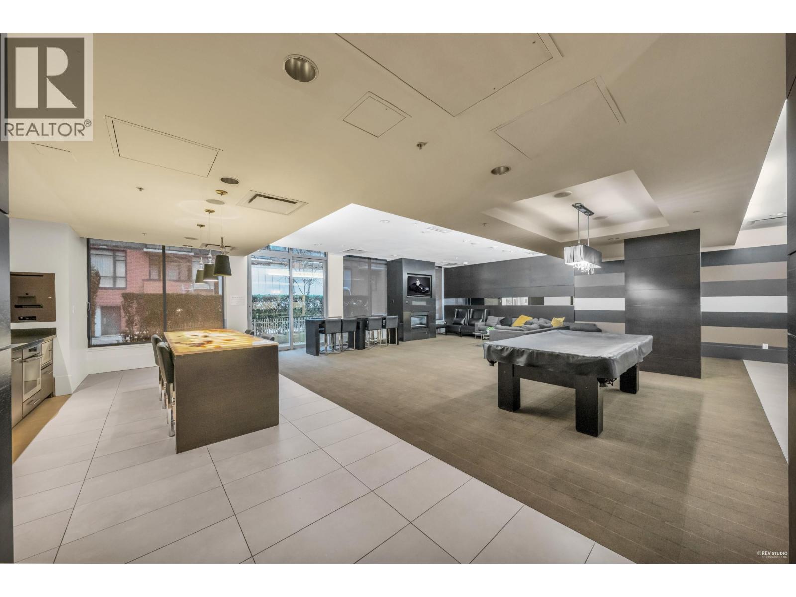 901 1055 RICHARDS STREET, Vancouver