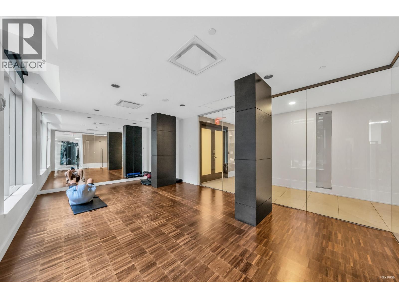 901 1055 RICHARDS STREET, Vancouver