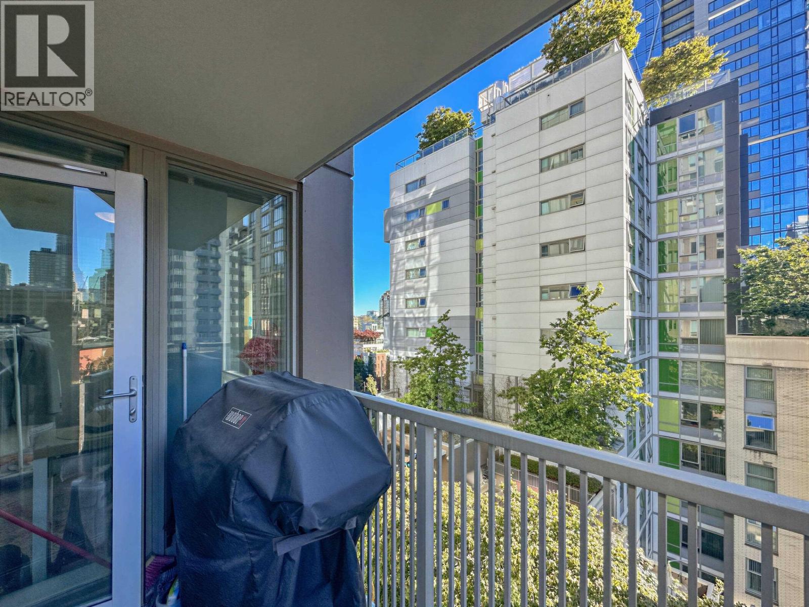 901 1055 RICHARDS STREET, Vancouver