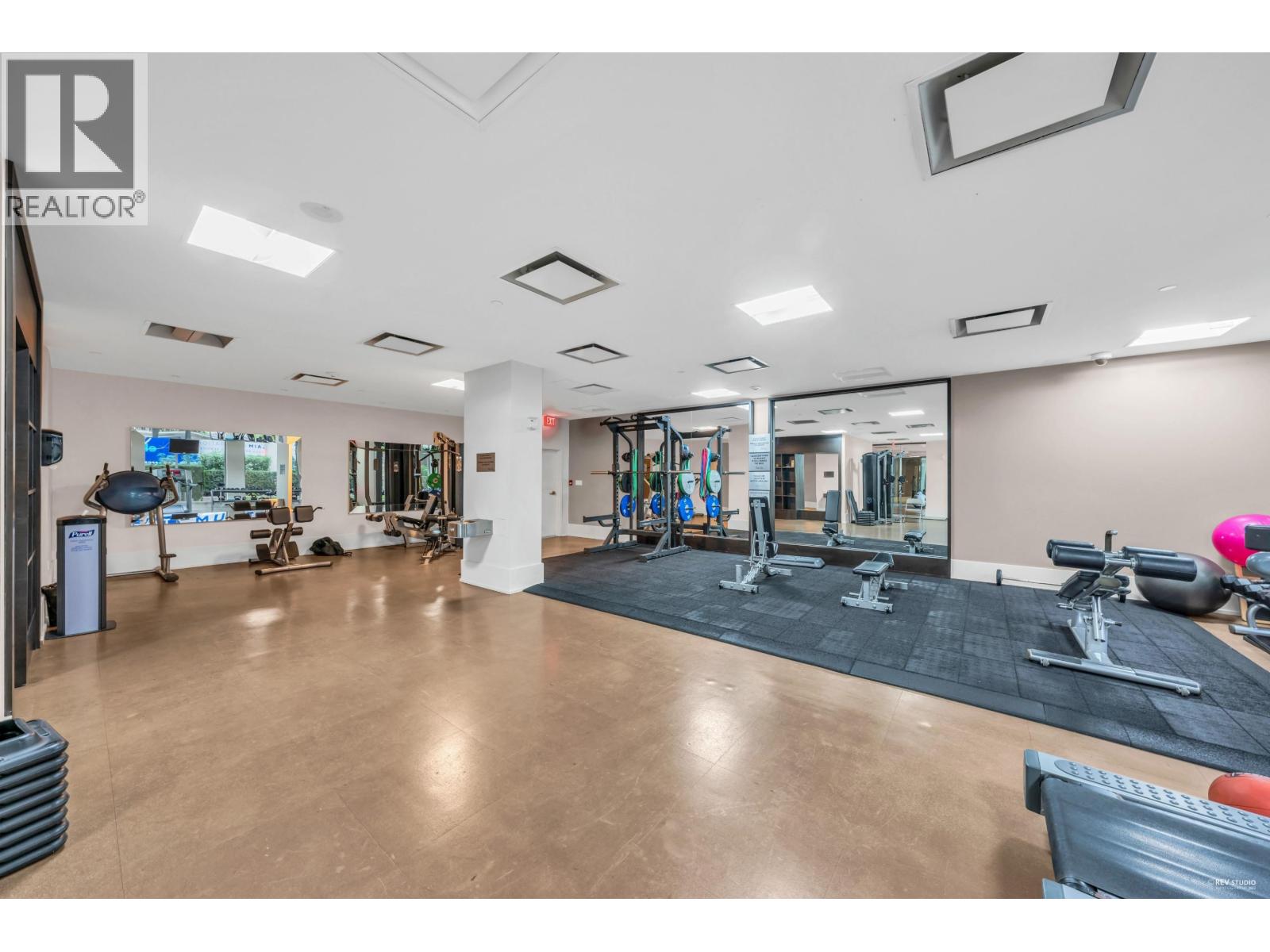 901 1055 RICHARDS STREET, Vancouver