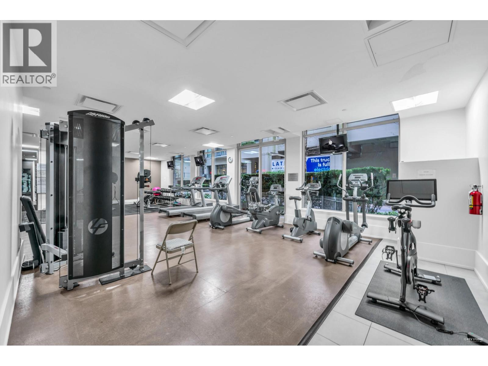 901 1055 RICHARDS STREET, Vancouver