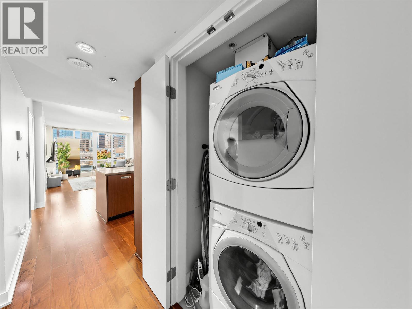 901 1055 RICHARDS STREET, Vancouver