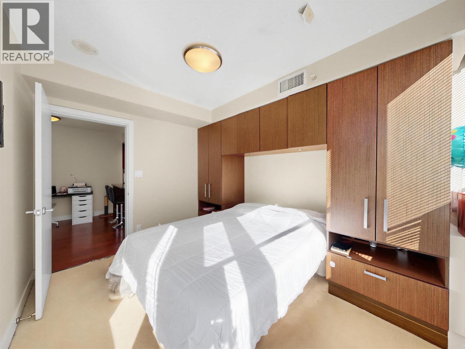 901 1055 RICHARDS STREET, Vancouver