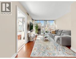 901 1055 Richards Street, Vancouver, BC V6B0C2 Photo 21