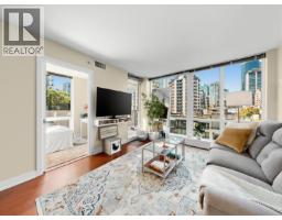 901 1055 Richards Street, Vancouver, BC V6B0C2 Photo 22