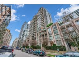 901 1055 Richards Street, Vancouver, BC V6B0C2 Photo 23