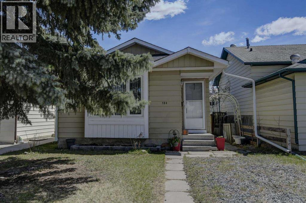 184 Erin Croft Crescent SE, Erin Woods, Calgary photo 1