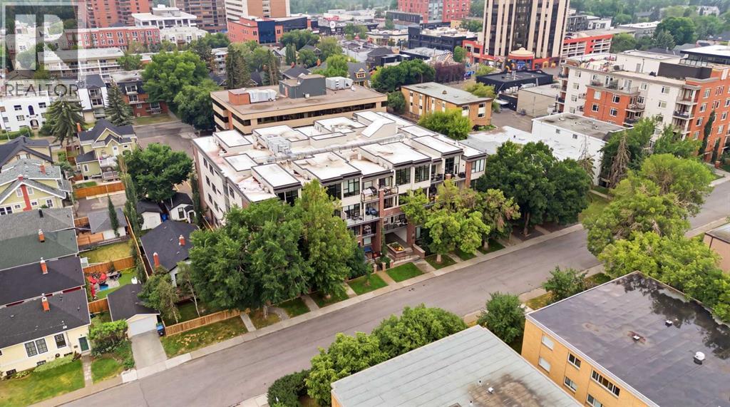 #304 317 22 Avenue SW - 22