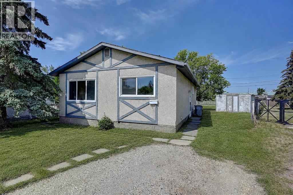 11448 97 Street - 2