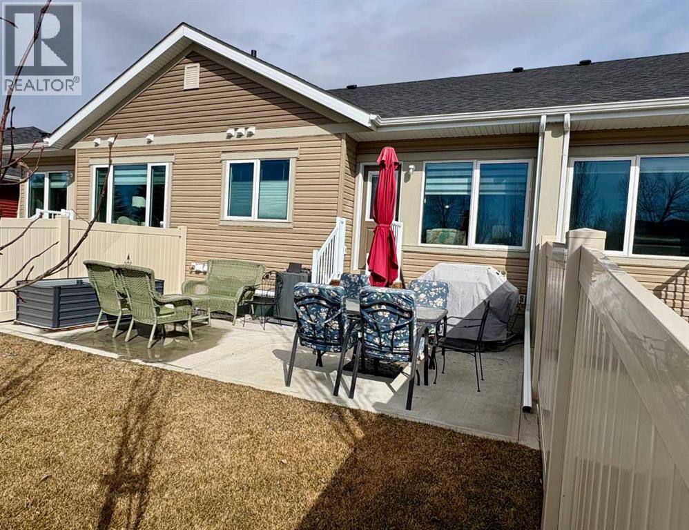 71 Golden Crescent, Red Deer