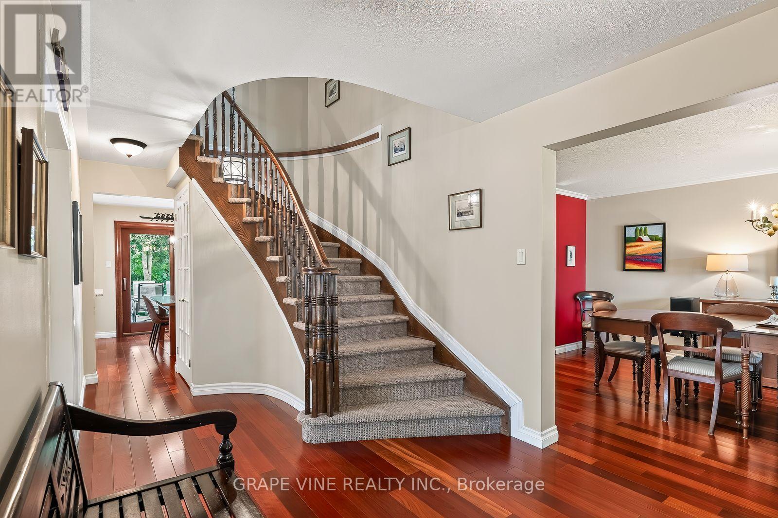 5 Bed, 4 Bath House for Sale in Ottawa – 36 BASLAW DRIVE, Ottawa – MLS# X13629730 - Image 31