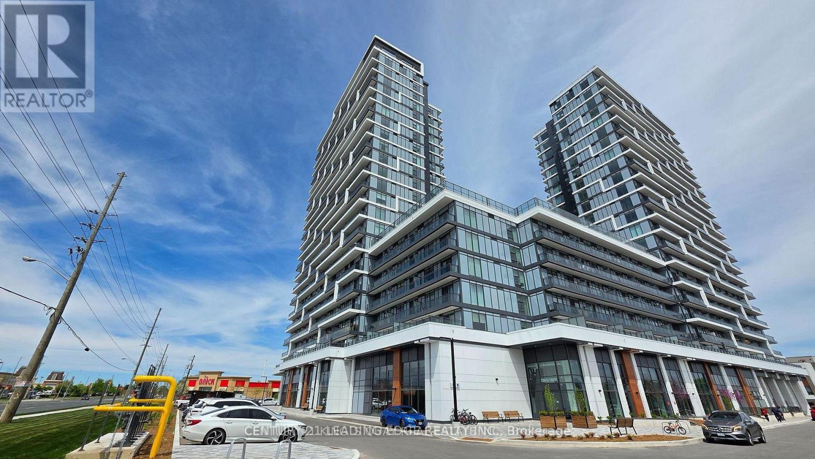B-2412 - 9751 MARKHAM ROAD