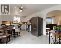 Kitchen - 792 Route 555, Richmond Corner, NB E7M5B6 Photo 6