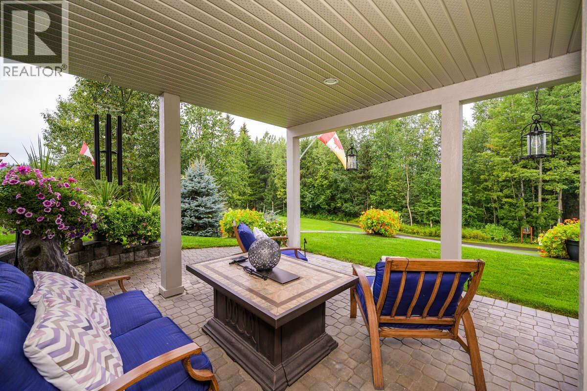 Photo 38 of 38 — 2693 LINKS DRIVE · Prince George, BC