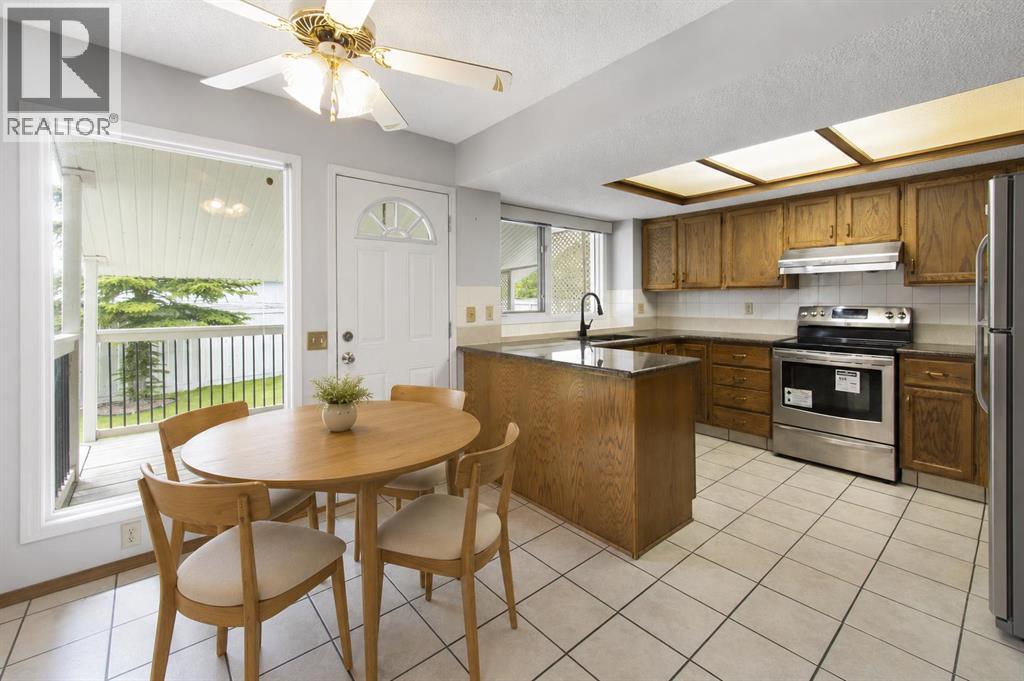 32 Del Rio Place NE, Monterey Park, Calgary photo 5