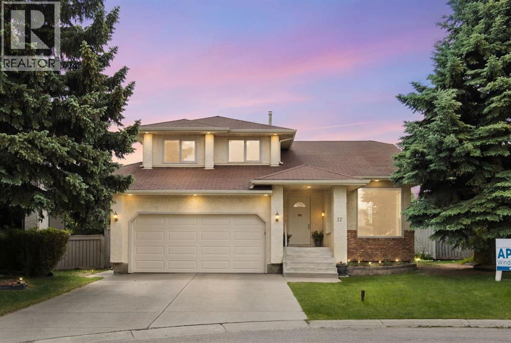 32 Del Rio Place NE, Monterey Park, Calgary photo 1