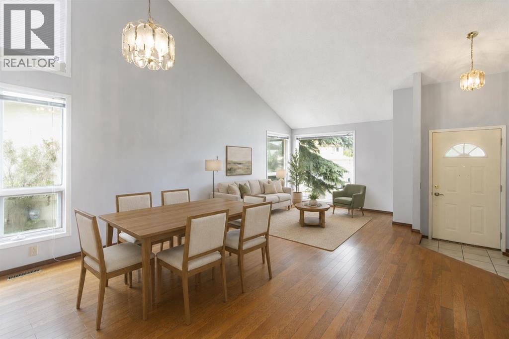 32 Del Rio Place NE, Monterey Park, Calgary photo 4
