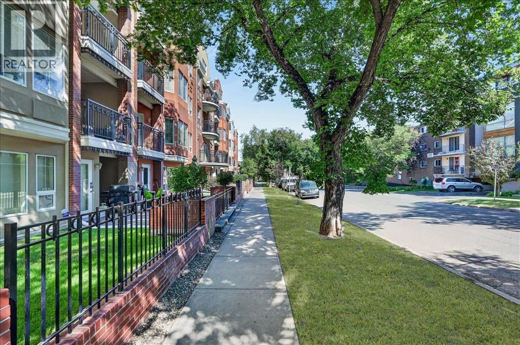 109, 838 19 Avenue SW, Lower Mount Royal, Calgary photo 3