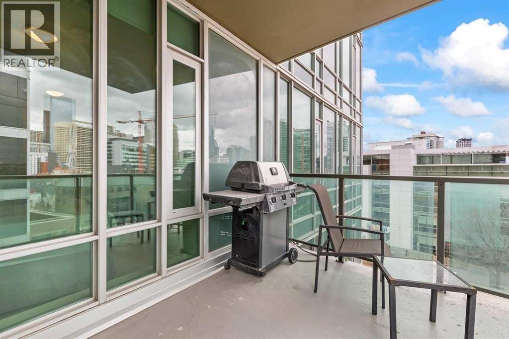 #502 1410 1 Street SE - 25
