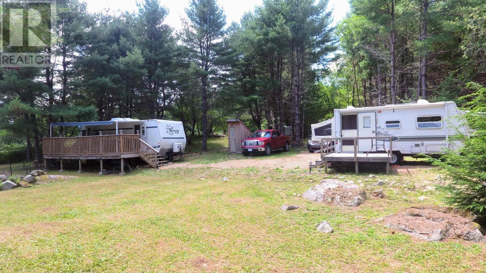 Mcgills Island Road, Middle Ohio — photo 3