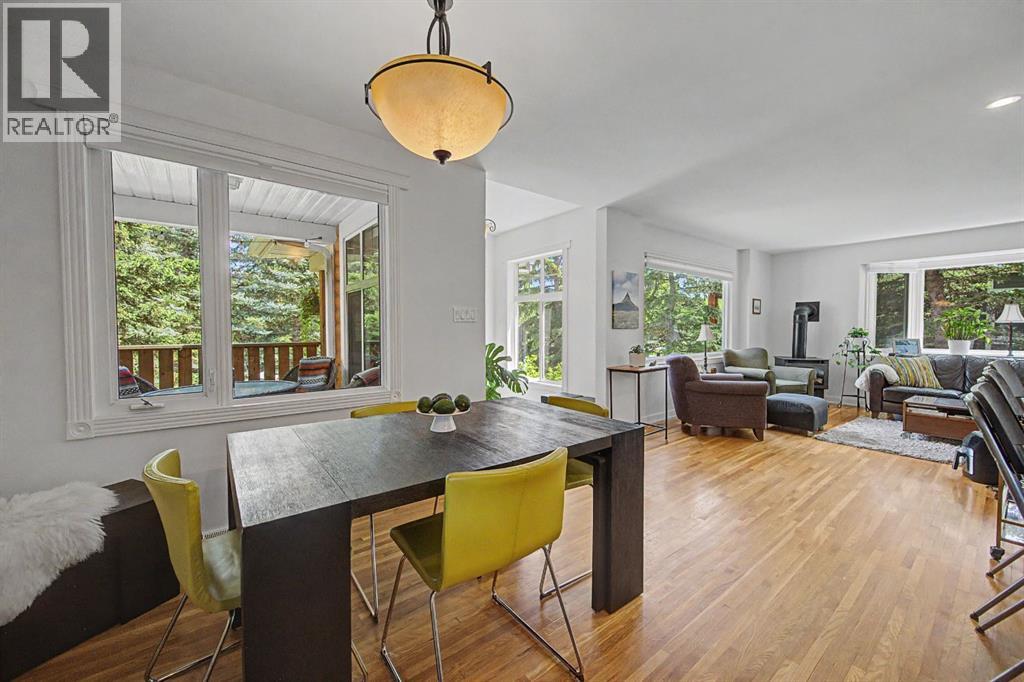 405 Ghost Lake Village, Ghost Lake