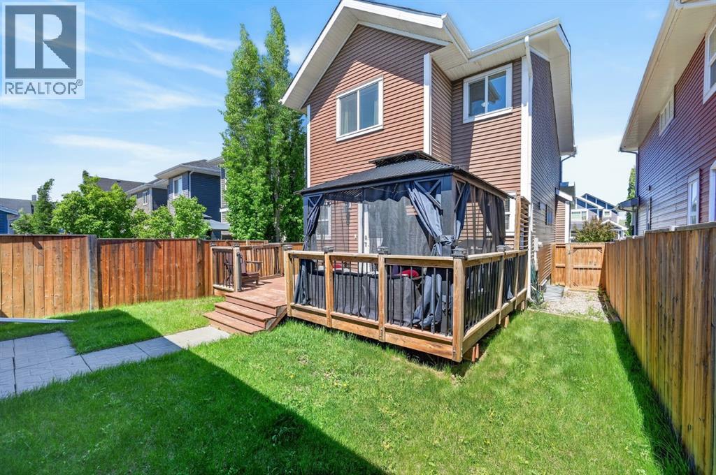 218 River Heights Green, Cochrane