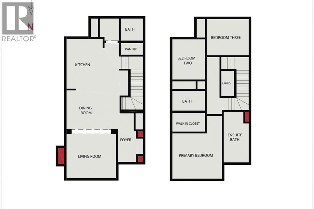 218 River Heights Green, Cochrane