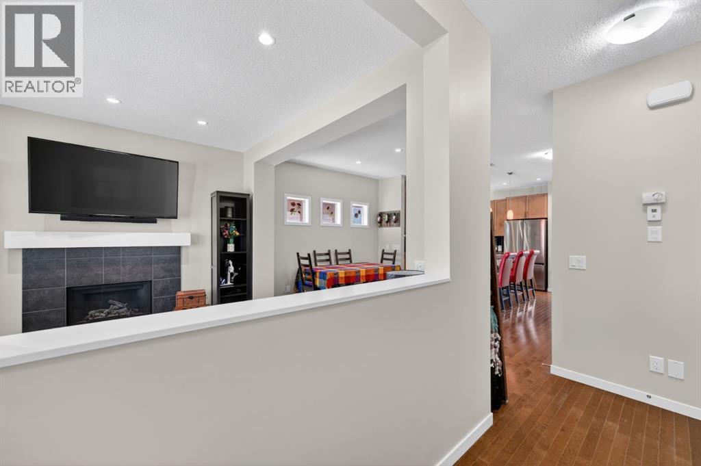 218 River Heights Green, Cochrane
